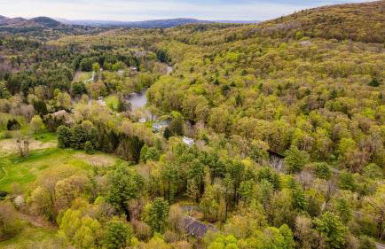 Secluded Modern Enclosed Patio Forest Views Woodland Zen by AvantStay - Foto 34