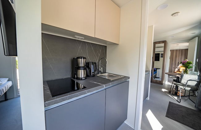 EuroParcs Het Amsterdamse Bos - Foto 20