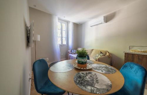 Le Palm Appartement élégant & Design En Bord Rivière - Foto 19