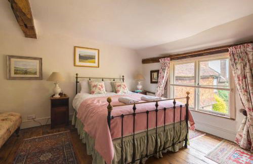 Monk House - Historic Foundation Invites guests - Foto 6