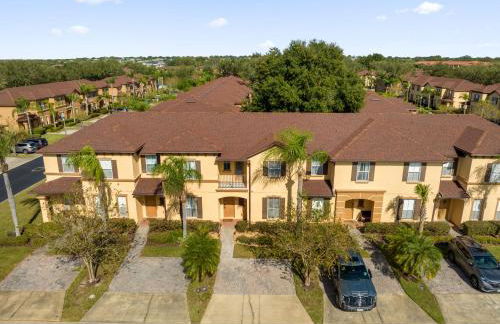 Lazy River Resort Townhome - Foto 39