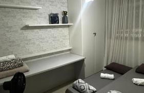 Apartamento completo ao lado do Parque das Águas - Foto 2