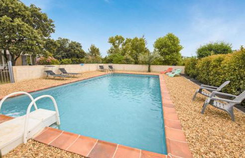 Stunning Home In Mazan - Foto 9