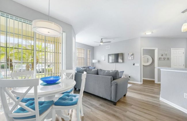 2/2 Condo Minutes From Disney at Terrace Ridge at Town Center - Foto 10