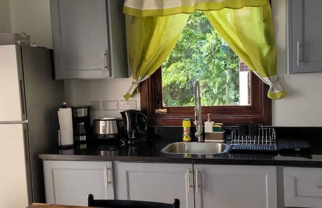 Moringa Villa - Foto 10