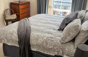 Central Stow Bakehouse Flat - Foto 23