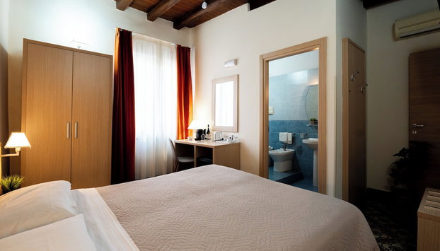 Residence Porta delle Botteghelle - Foto 5, Quarto