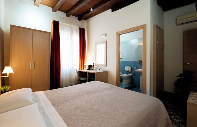 Residence Porta delle Botteghelle - Photo 5