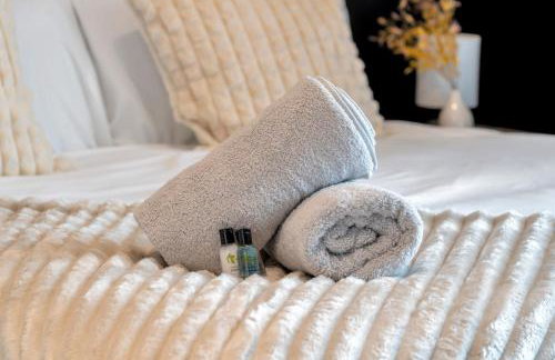 Skyline Garden Suite - City Centre - Foto 21