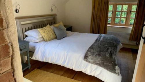 Beautiful converted Coach house for two - Foto 2