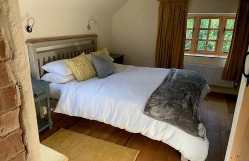 Beautiful converted Coach house for two - Foto 2