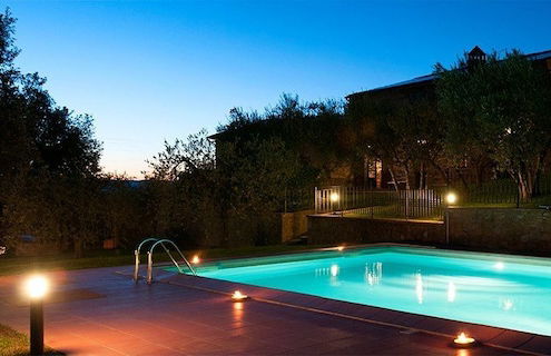 Borgo tra gli Olivi - Foto 27