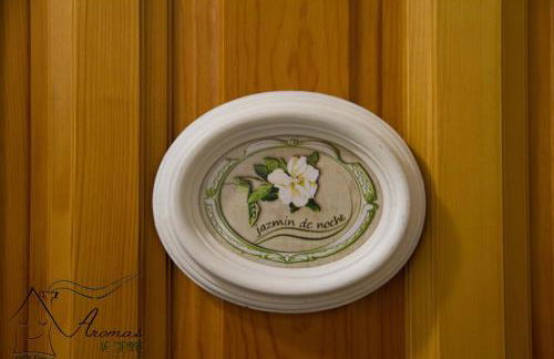 Casa Rural Aromas de Siempre - Photo 20