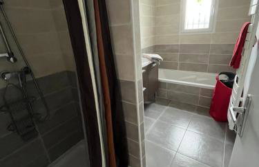 Grande maison la Merasel - Photo 18