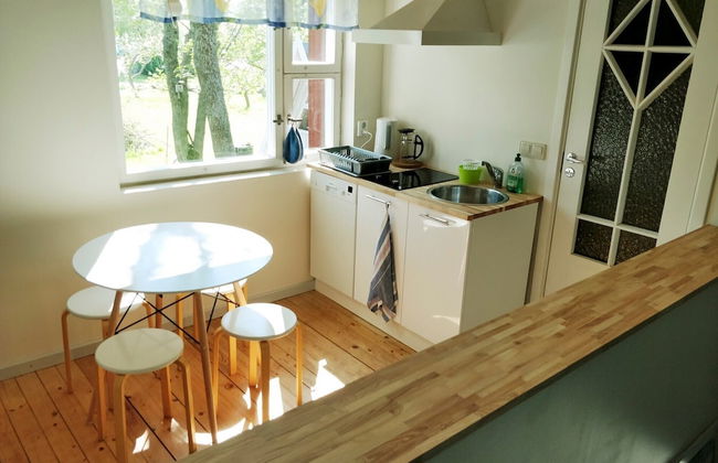 Beautiful Cottage in Kaberneeme - Foto 6