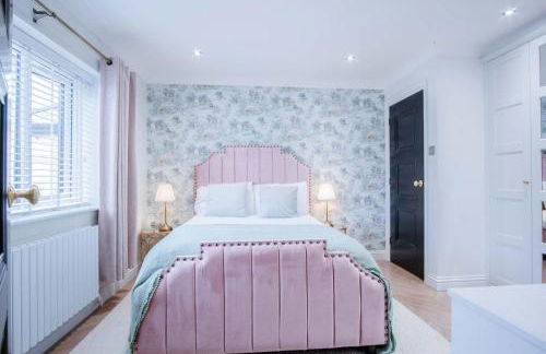 Castell Morlais - Luxurious 5 Bed - Pontsticill - Foto 57