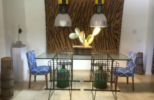 Chambao Suite Marbella - Foto 50