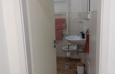 Luxuriöse Wohnung mit eigenem Garten - Foto 24