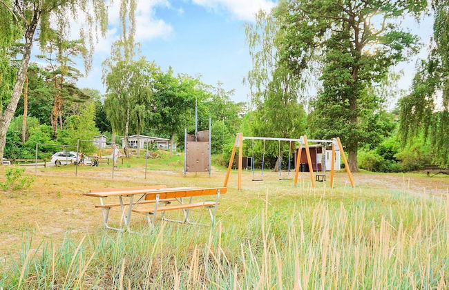 4 Person Holiday Home in Solvesborg-by Traum - Foto 19