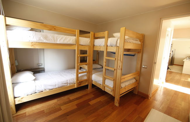 Stylish Ocean View Private Apartment - Foto 9