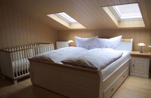 Spreewälder Schwalbenhof - Ferienwohnung "Nistkasten" - Foto 12