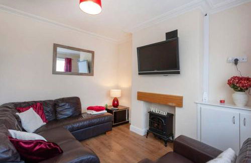 Charming 2-Bedroom House Ibstock, Leicester - Foto 28