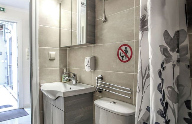 Del Sol Meteora Luxurious Family Suites1 - Foto 20