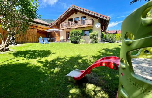 Ferienhaus ALPVERLIEBT Sommer-Hörnerbahnen kostenlos - Photo 29