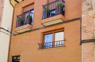 vallespin 43 parking, wifi - Foto 1