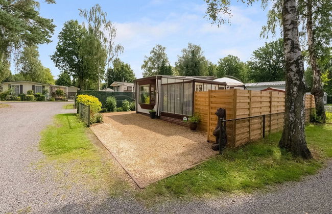 Serene Forest Stay With Comfort - Photo 1