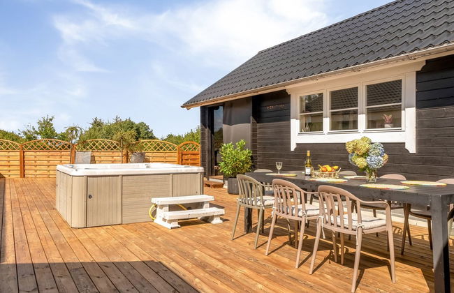 "Gizella" - 500m to the fjord - Foto 8