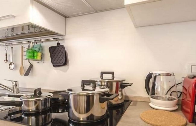 Il Campo Apartments - Photo 47