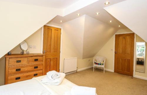 Oak Tree Lodge - Foto 16