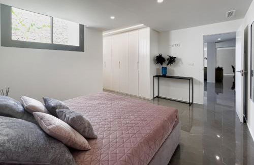 Luxury Villa Finestrat - Foto 25