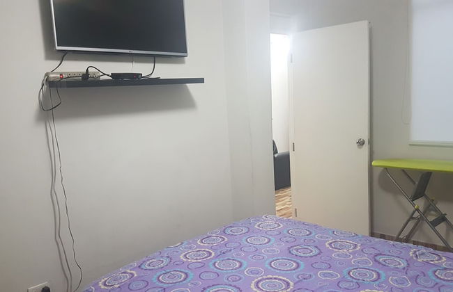 Lima Flats 1 - Photo 3