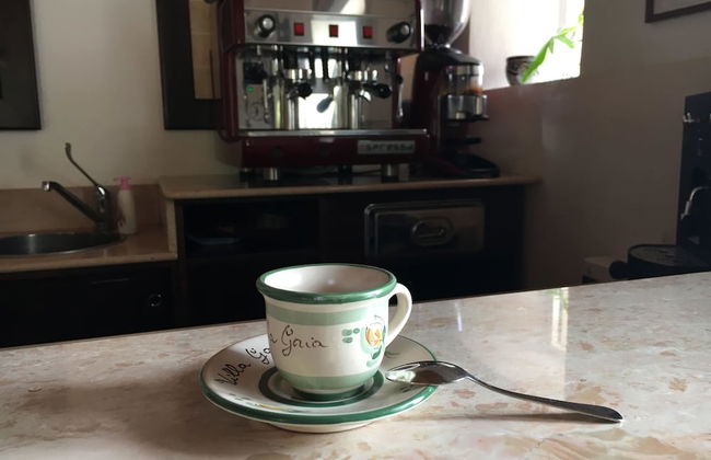 Villa Gaia Agriturismo and B&b - Photo 45