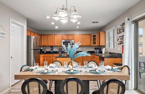 Desert Dunes sauna and spa - Foto 55