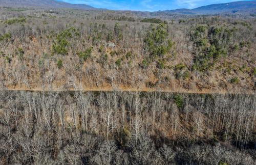 Khan River Cabin - Foto 60