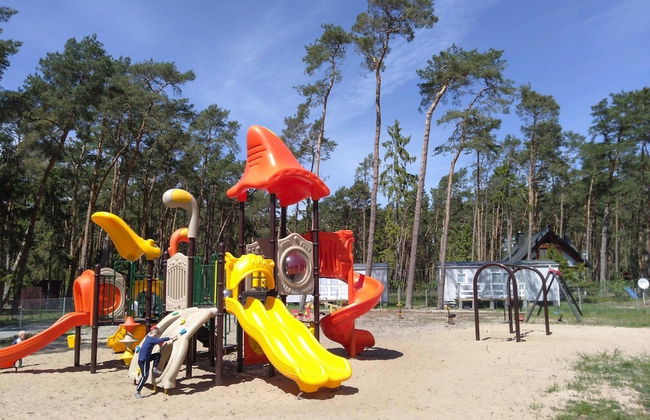 Holiday Flat in Lukecin for 5 Persons - top Location - Photo 7