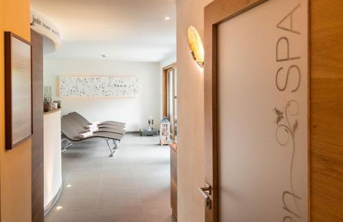 Ferienwohnung Hohe Stein I Wellnessbereich I Schwarzwald I ZeiTraum - Foto 26