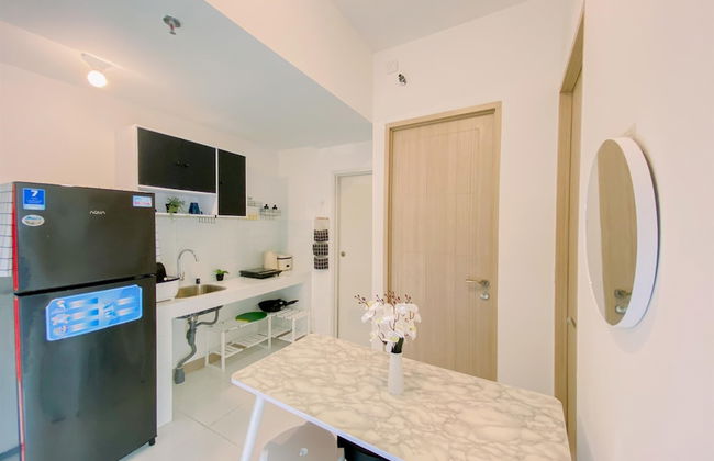 Cozy 2Br Tokyo Riverside Pik 2 Apartment - Foto 12