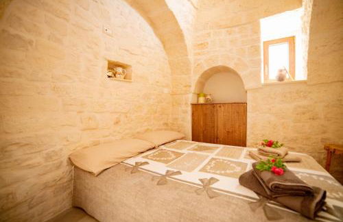 Trulli Balè - Foto 20