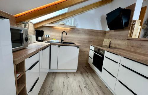 Ferienwohnung BergSucht - Foto 26