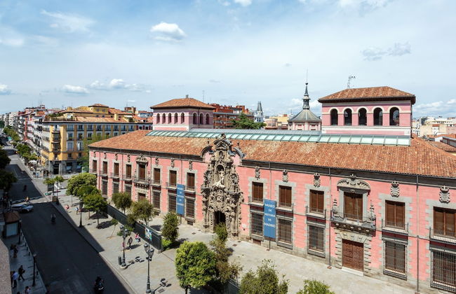 Tribu Malasaña - Foto 25