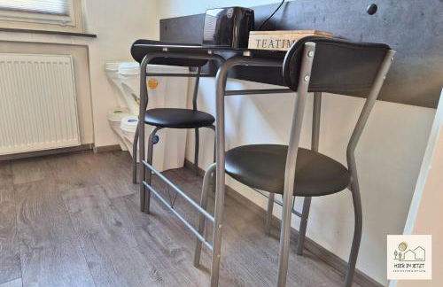 Einzigartige Ferienwohnung -hier im jetzt- - Foto 48