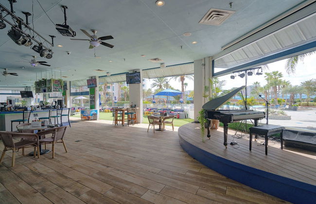 Just Beachin' at the Palms of Destin Resort - Foto 54