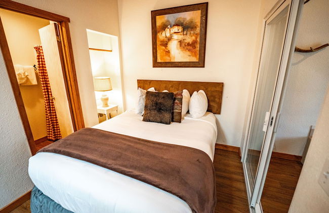 River Ridge Cottages - Foto 19