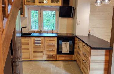 Konwaliowe Zacisze - chillout w leśnej aurze - Foto 16