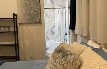 Downtown Loft Studio - Foto 9