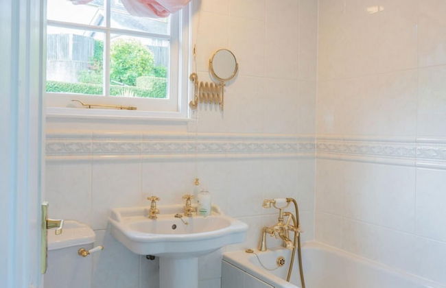 The Old Coach House Salcombe - Foto 32